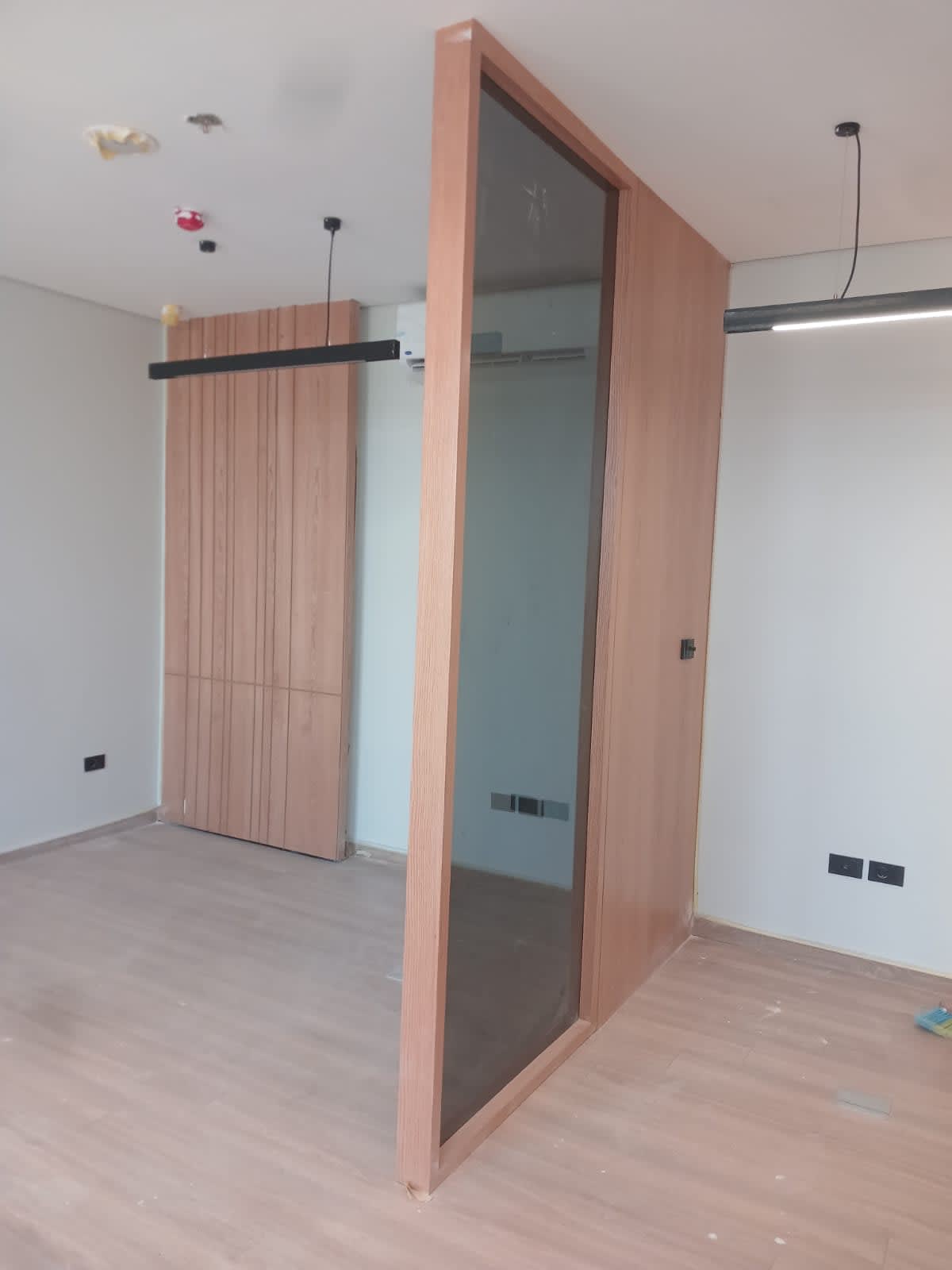 Office for rent in New Cairo , Cairo - Image 7
