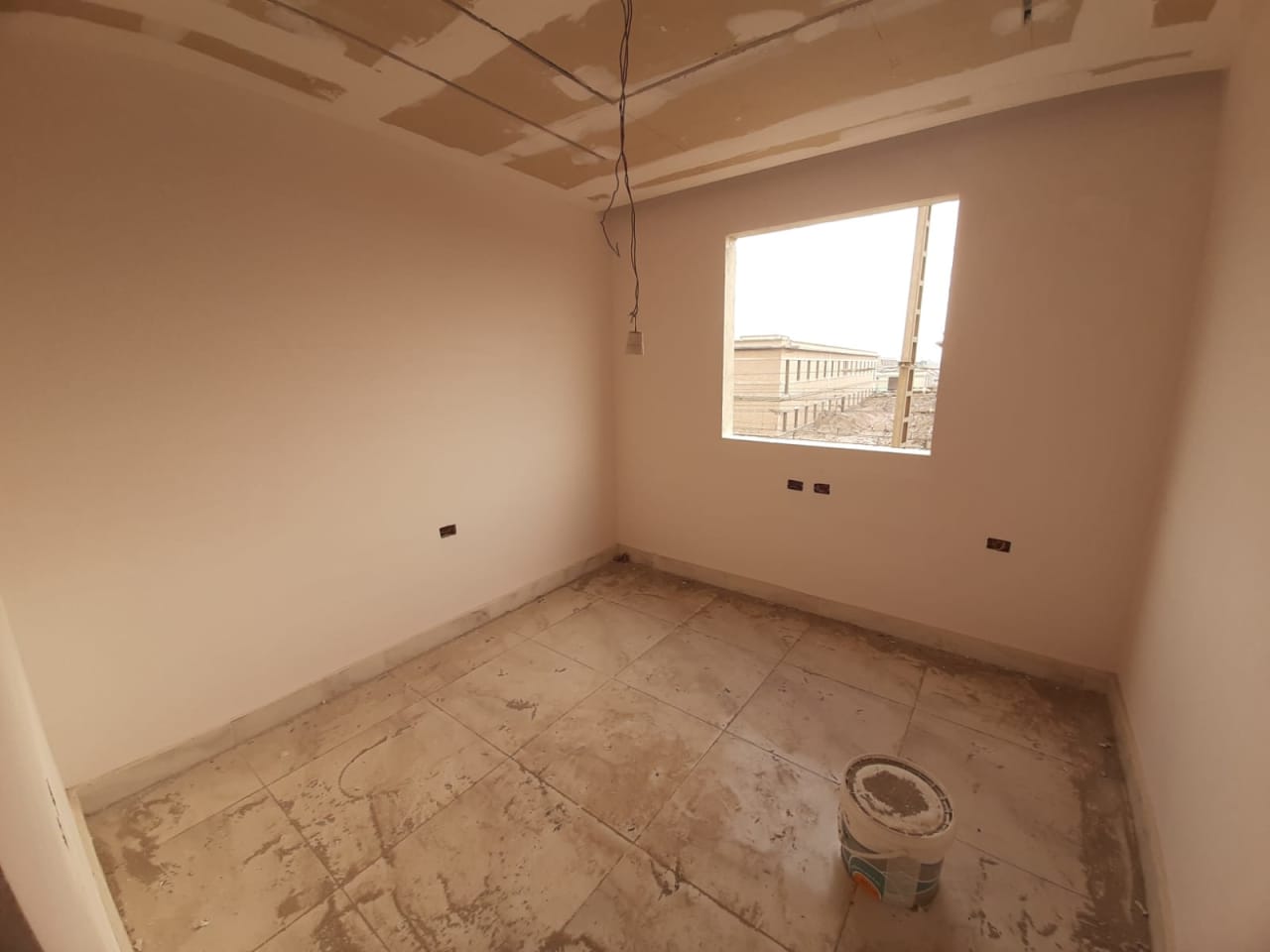 2 bedroom Office for rent in Sarayat , Maadi - Image 2