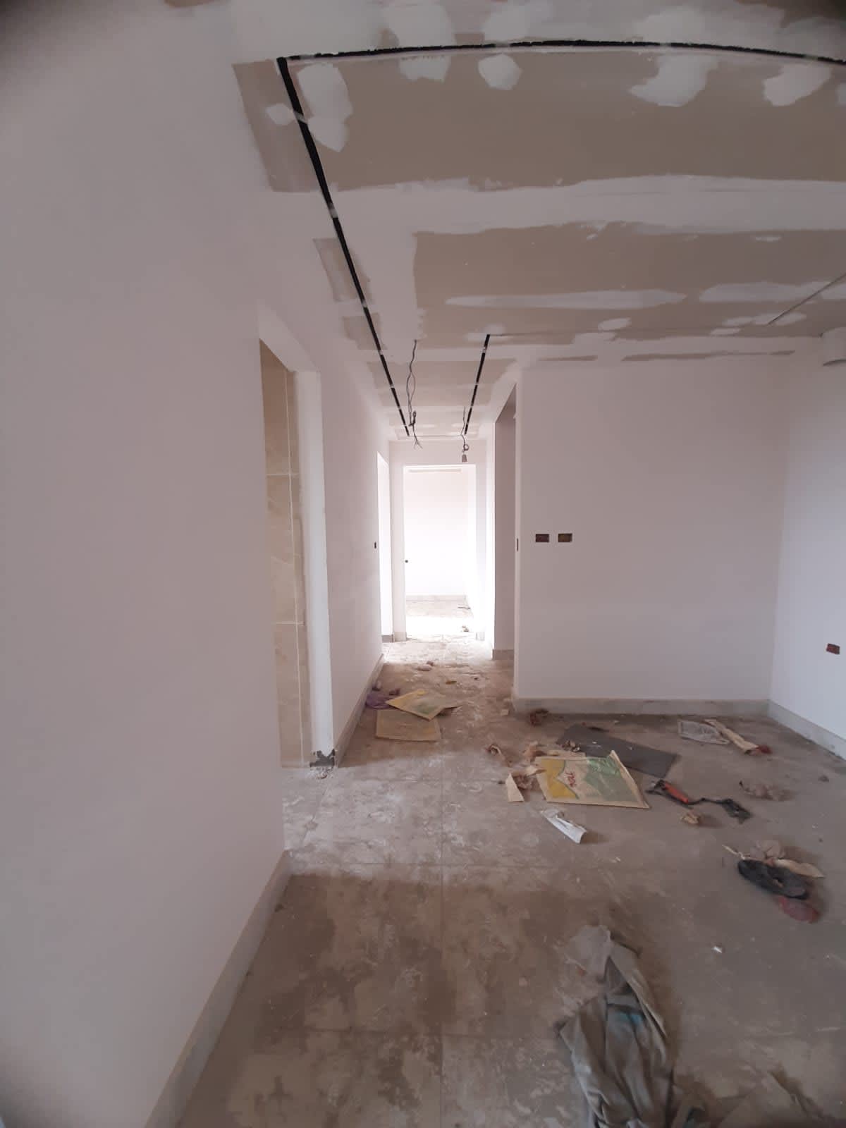 2 bedroom Office for rent in Sarayat , Maadi - Image 3