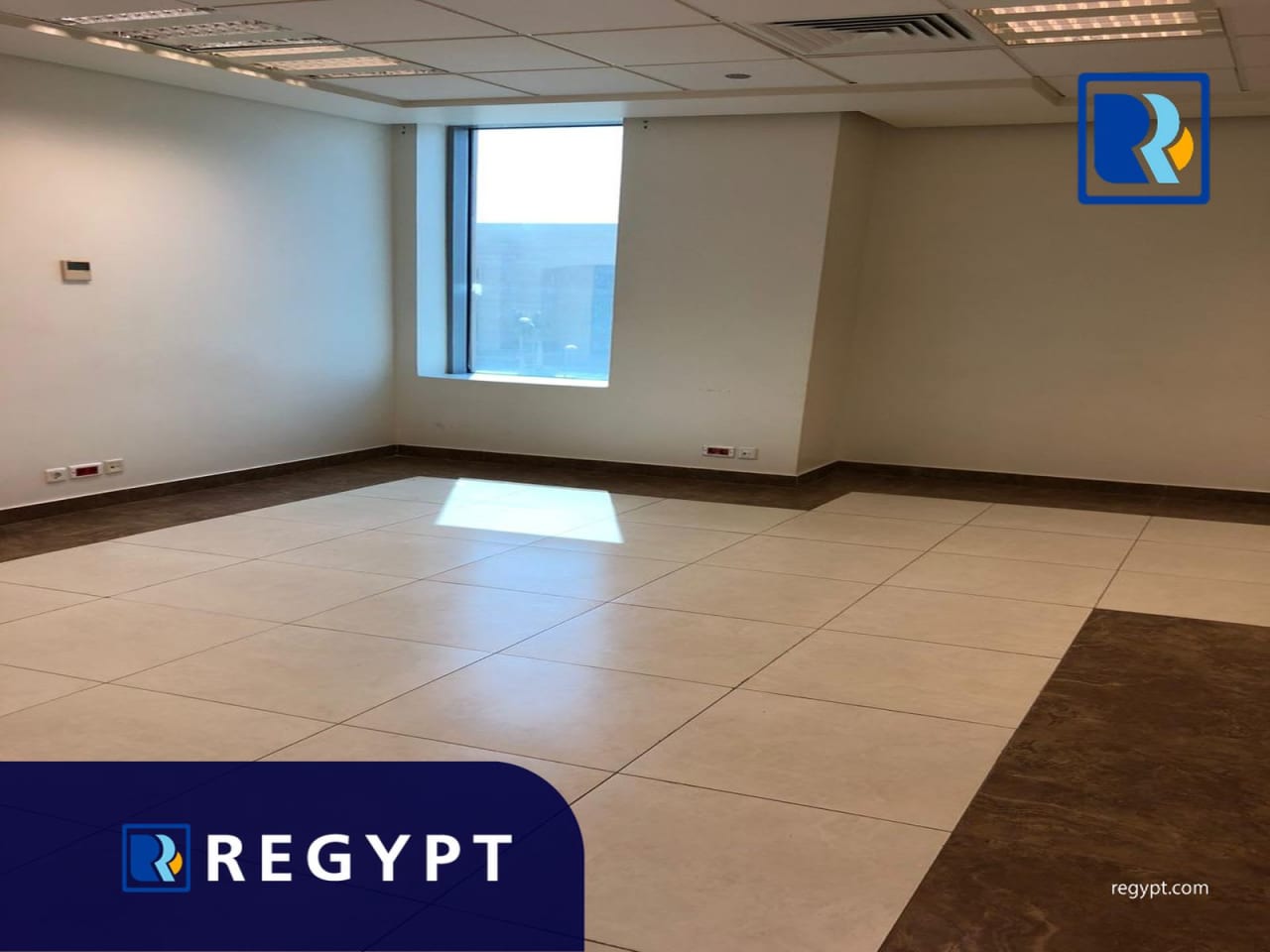 2 bedroom Office for rent in New Maadi , Maadi - Image 2