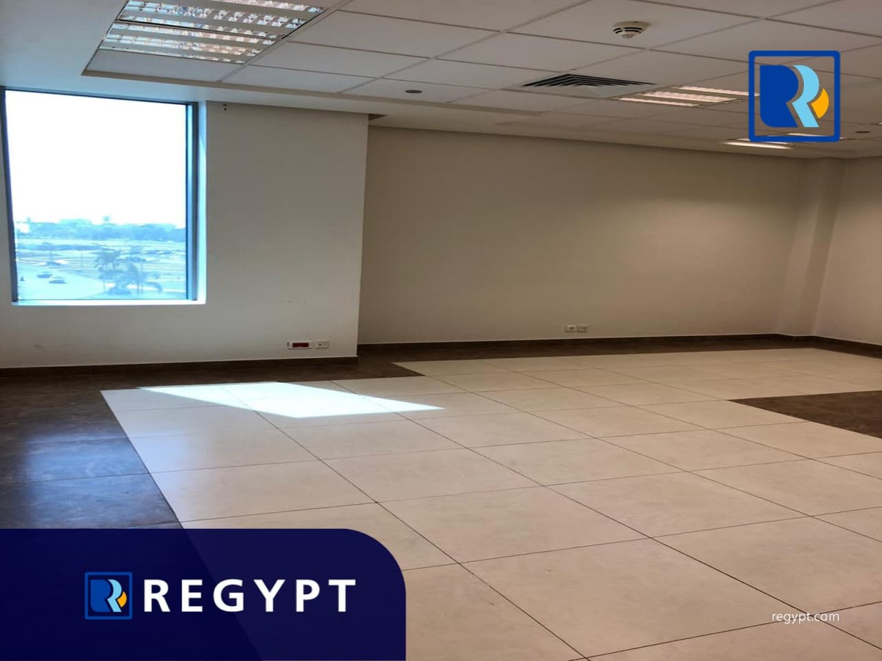 2 bedroom Office for rent in New Maadi , Maadi - Image 3