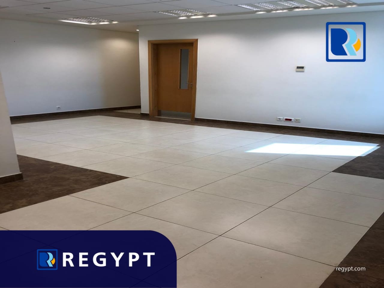 2 bedroom Office for rent in New Maadi , Maadi - Image 5