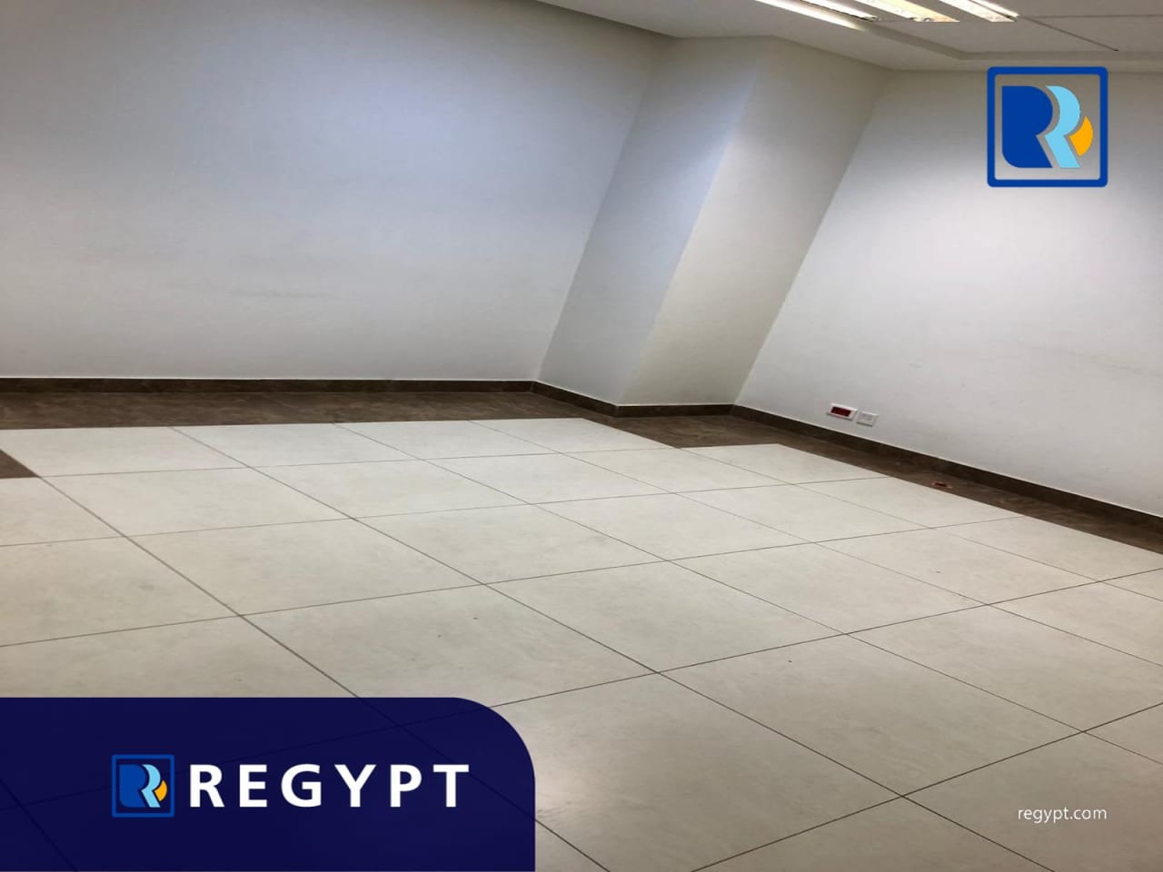 2 bedroom Office for rent in New Maadi , Maadi - Image 7