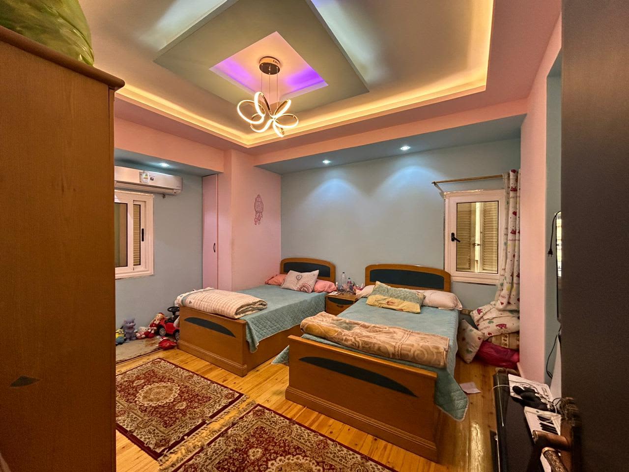 Apartment for sale in New Maadi , Cairo - Image 3