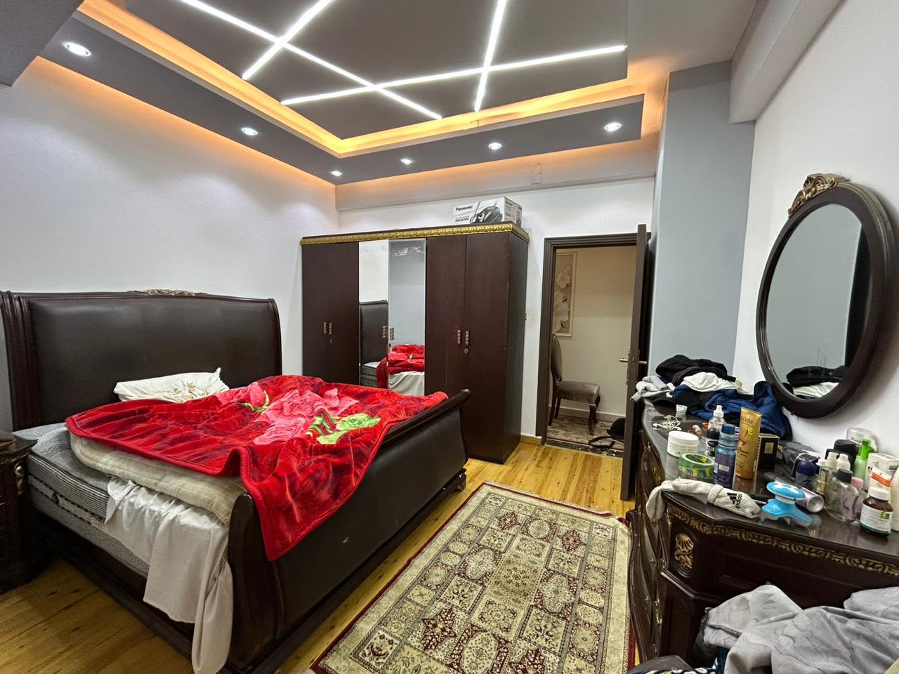 Apartment for sale in New Maadi , Cairo - Image 4