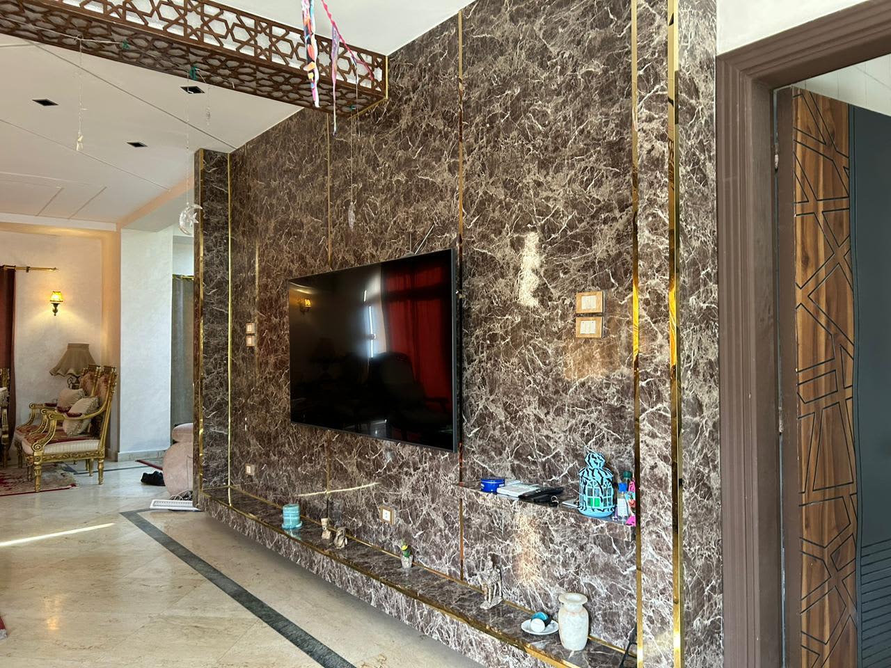 Apartment for sale in New Maadi , Cairo - Image 6