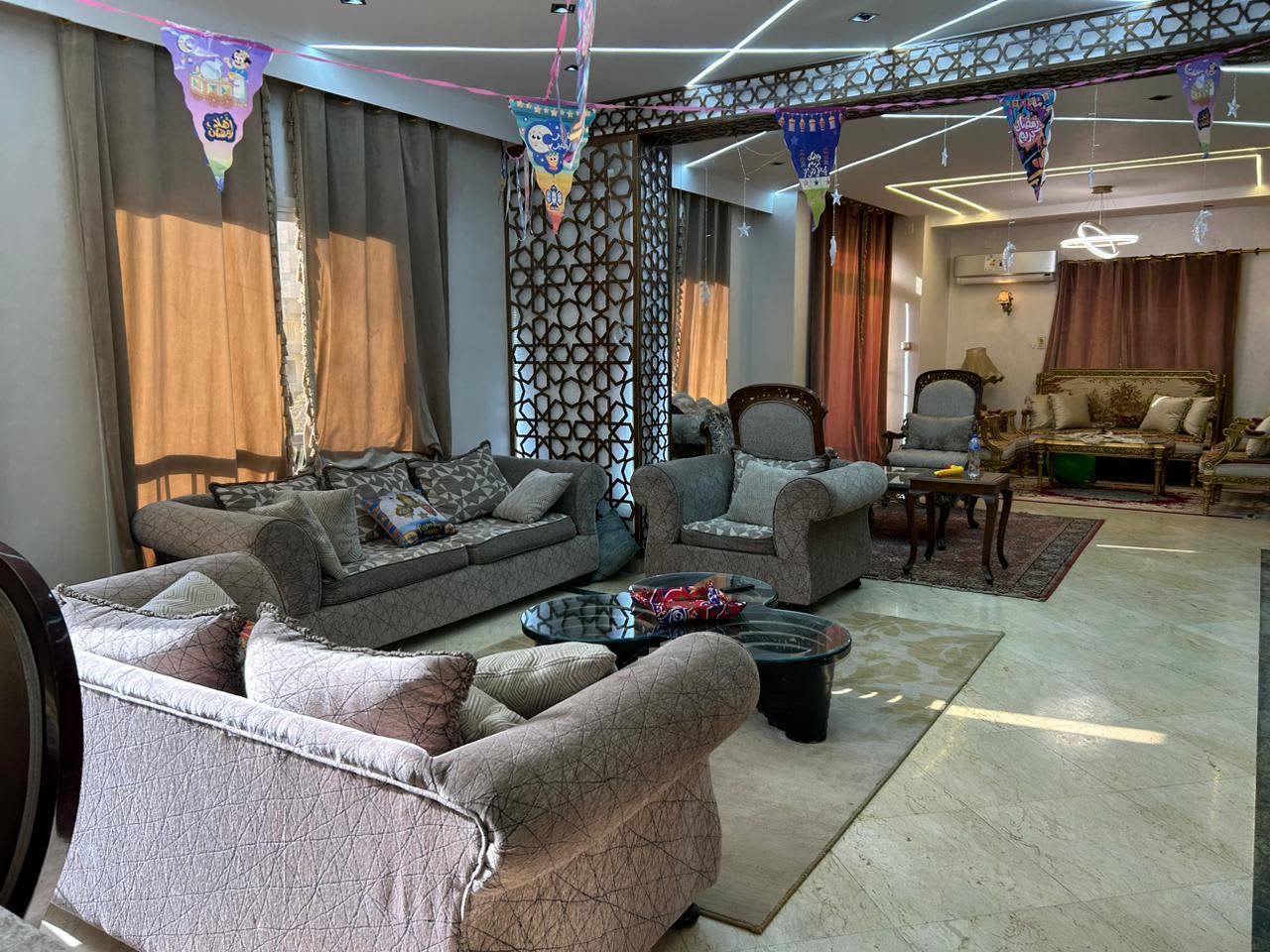 Apartment for sale in New Maadi , Cairo - Image 7