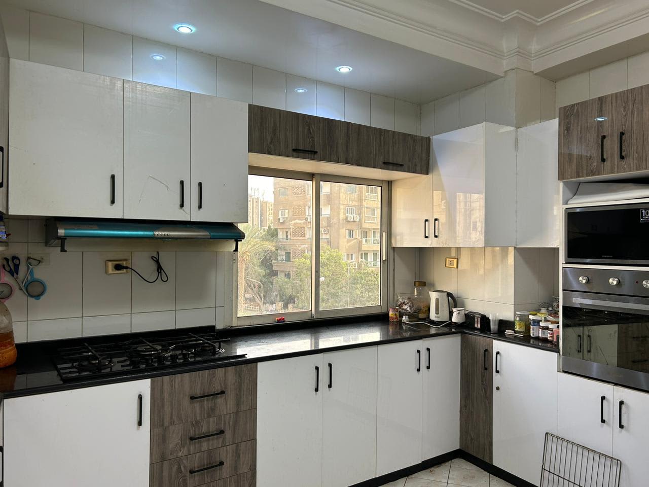 Apartment for sale in New Maadi , Cairo - Image 8