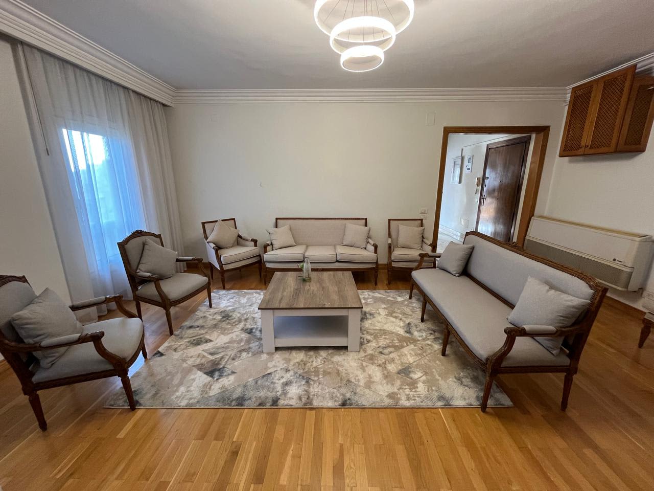 3 bedroom Apartment for rent in Northern Zamalek , Cairo - Image 3