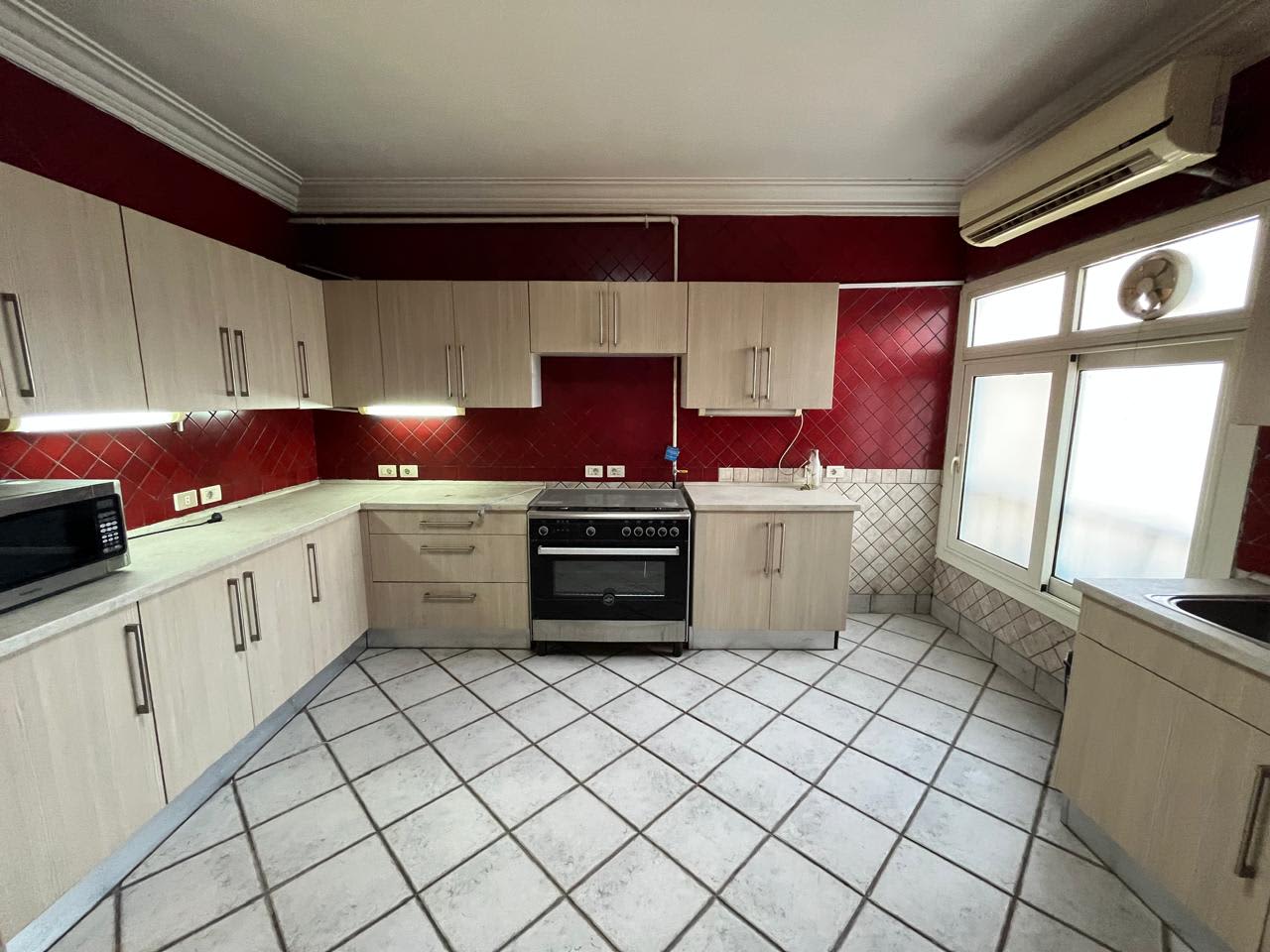 3 bedroom Apartment for rent in Northern Zamalek , Cairo - Image 7