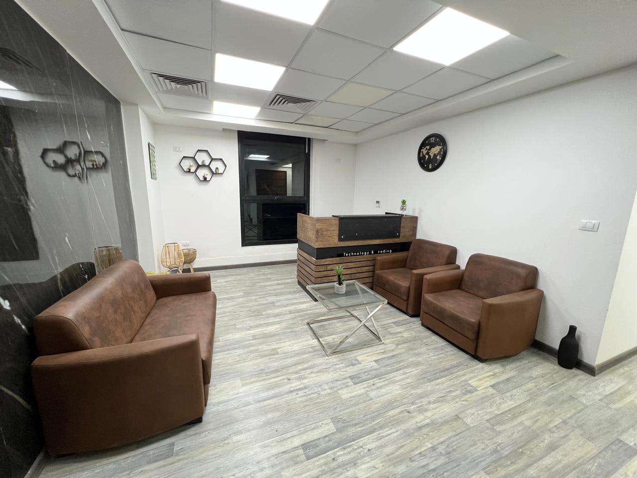 3 bedroom Office for rent in Ring Road