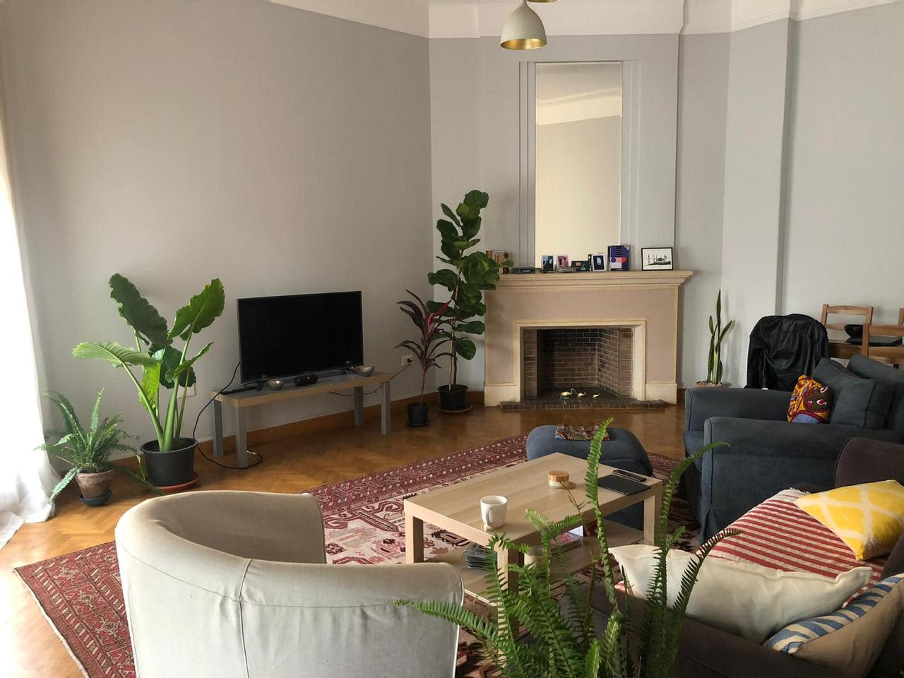 2 bedroom Apartment for rent in Zamalek