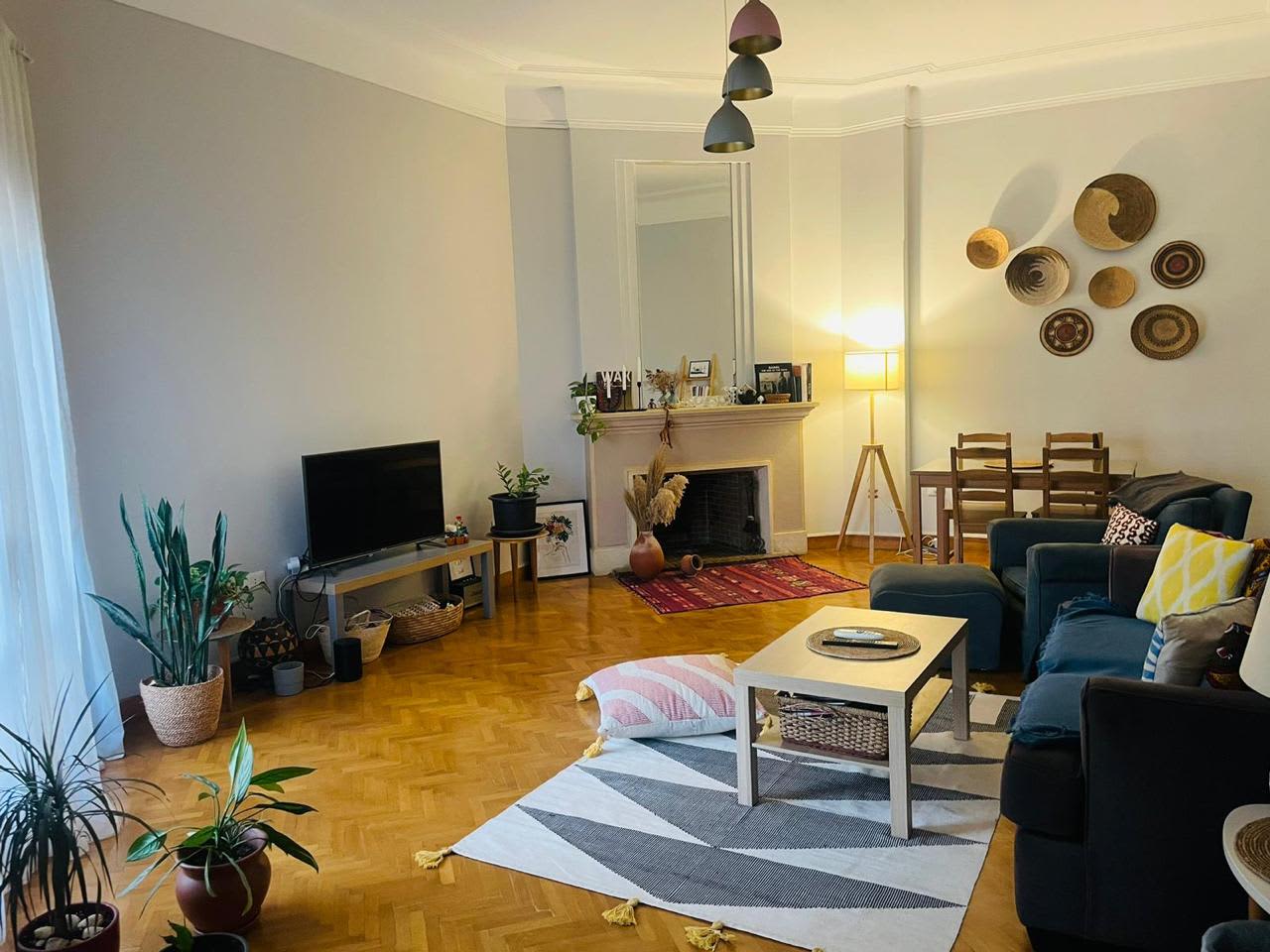 2 bedroom Apartment for rent in Zamalek , Cairo - Image 2