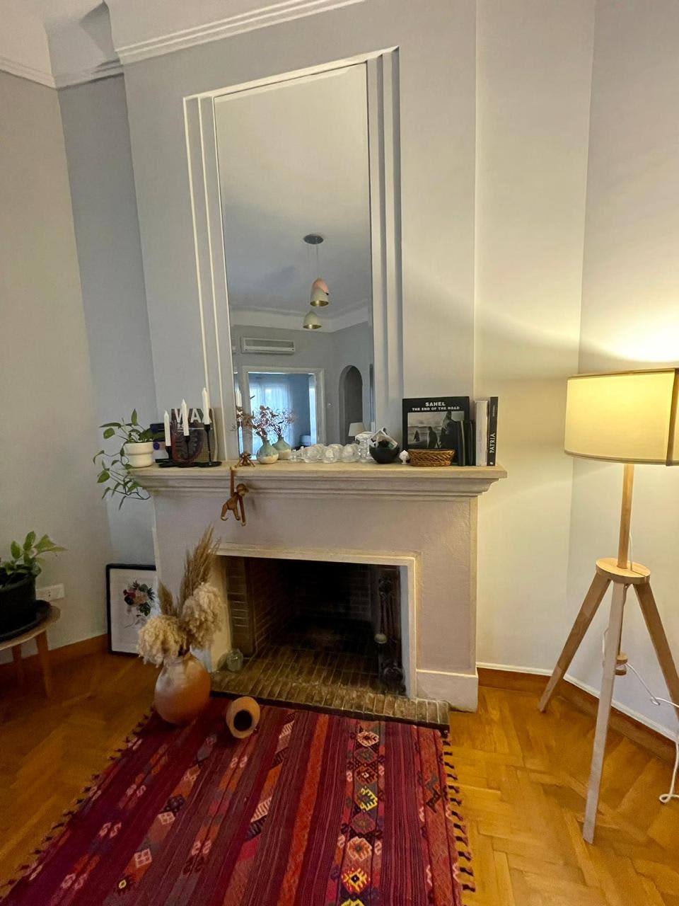2 bedroom Apartment for rent in Zamalek , Cairo - Image 4
