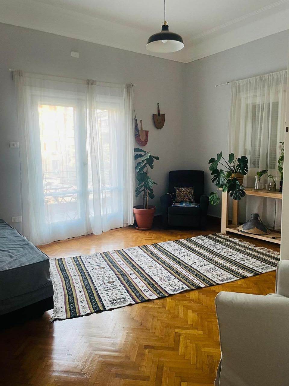 2 bedroom Apartment for rent in Zamalek , Cairo - Image 5