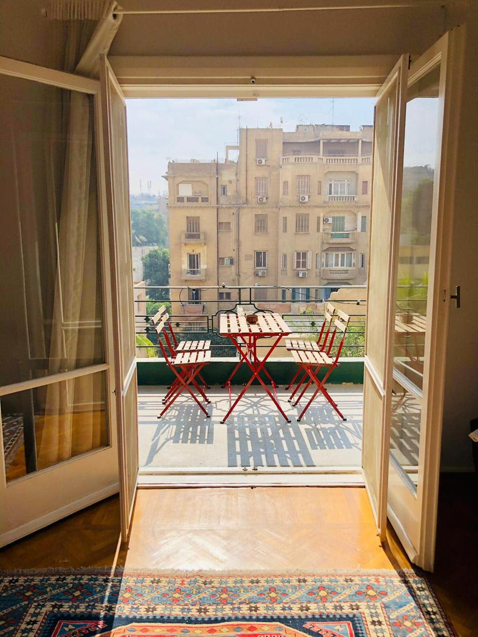 2 bedroom Apartment for rent in Zamalek , Cairo - Image 6