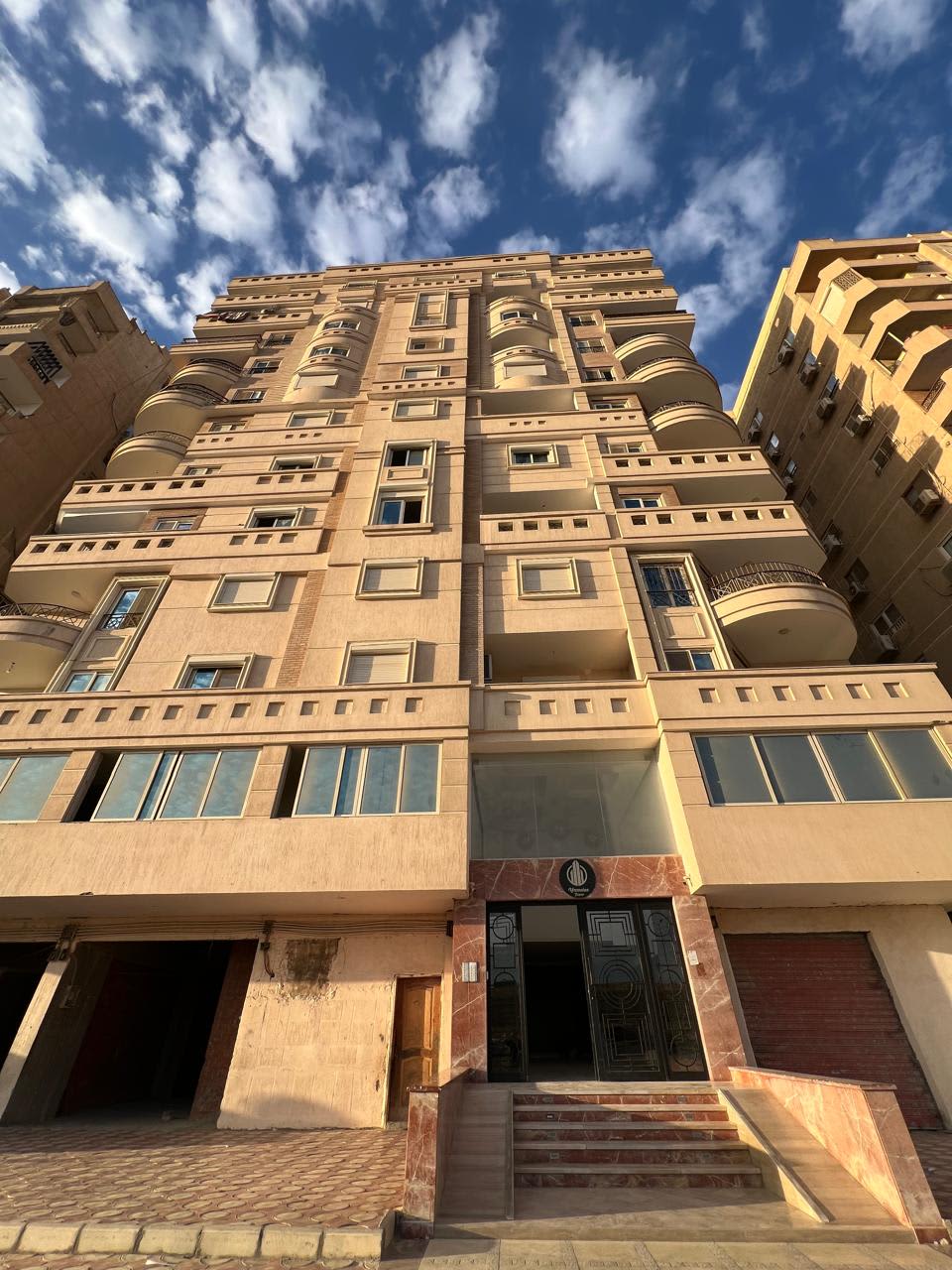 Office for rent in Zahraa El Maadi