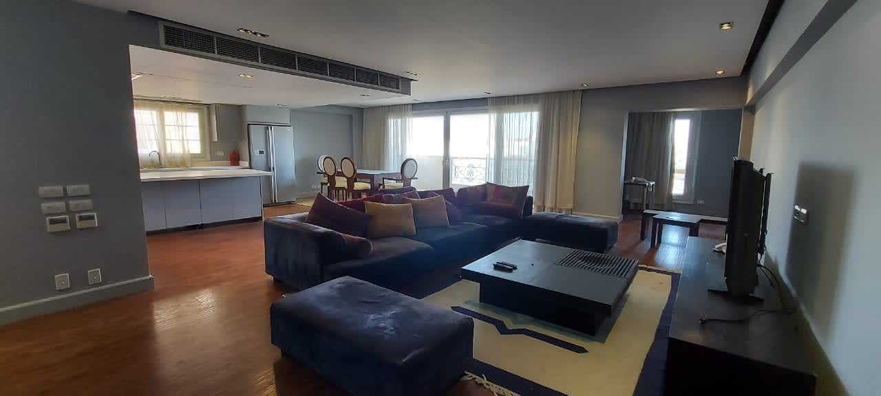 3 bedroom Penthouse for sale in New Cairo , Cairo - Image 5
