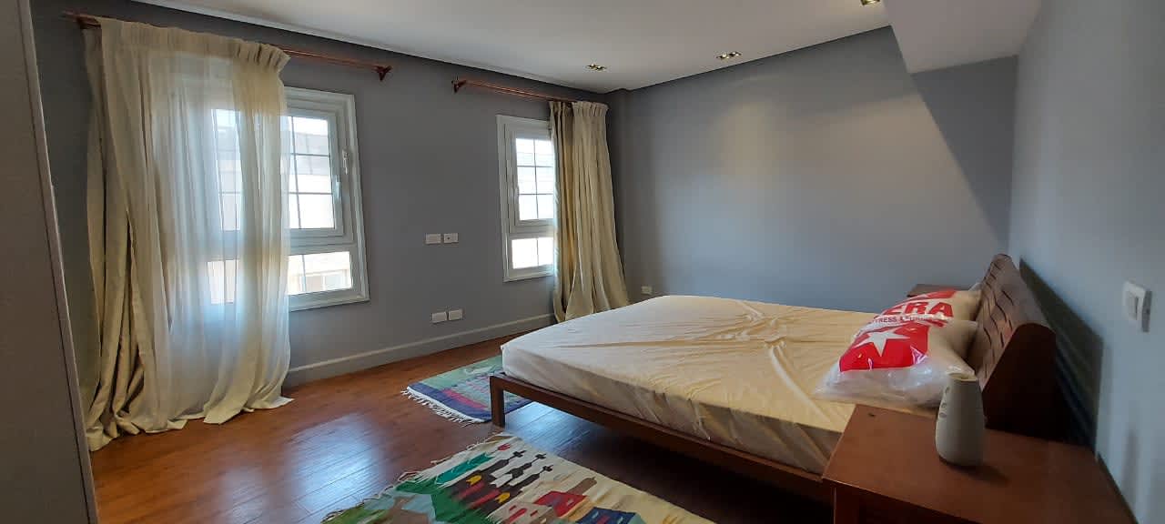 3 bedroom Penthouse for sale in New Cairo , Cairo - Image 6