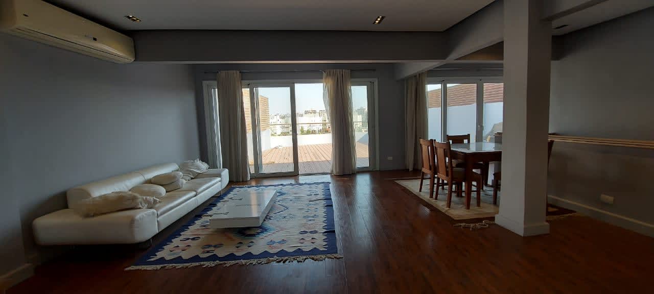 3 bedroom Penthouse for sale in New Cairo , Cairo - Image 9