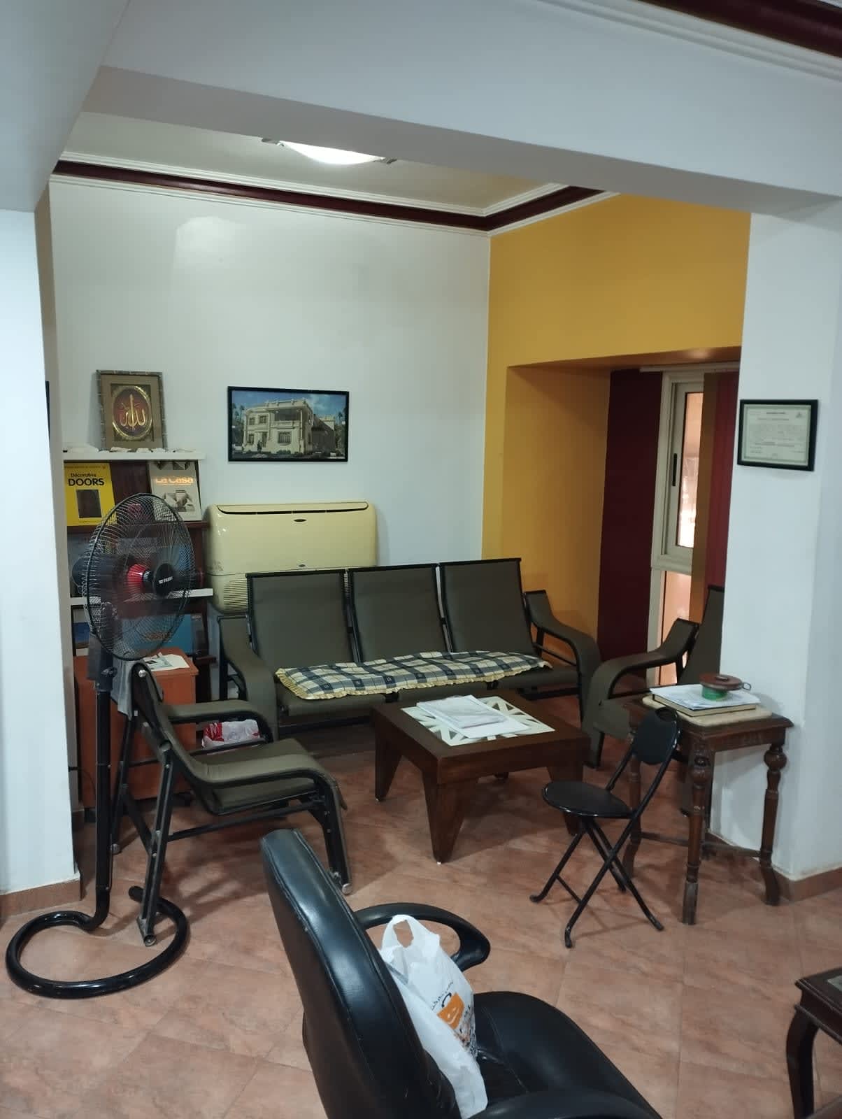 Office for sale in Degla , Cairo - Image 3