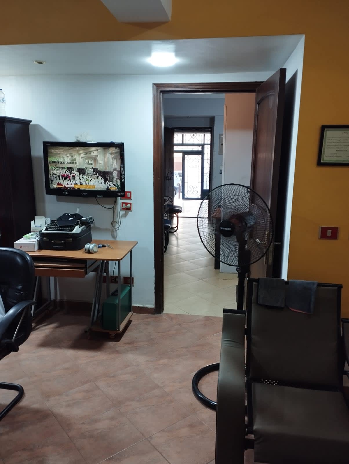 Office for sale in Degla , Cairo - Image 4