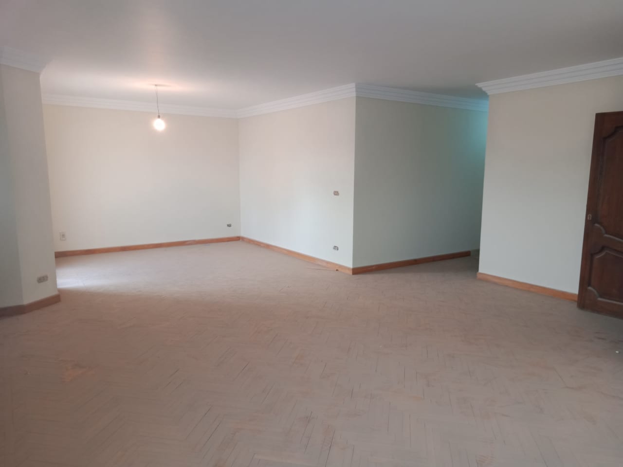3 bedroom Apartment for sale in New Maadi , Cairo - Image 3