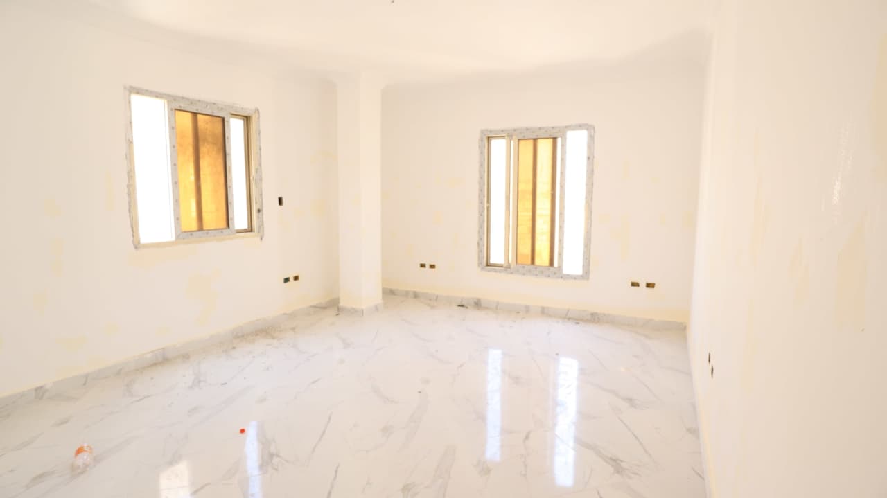 3 bedroom Office for rent in New Maadi , New Maadi - Image 9