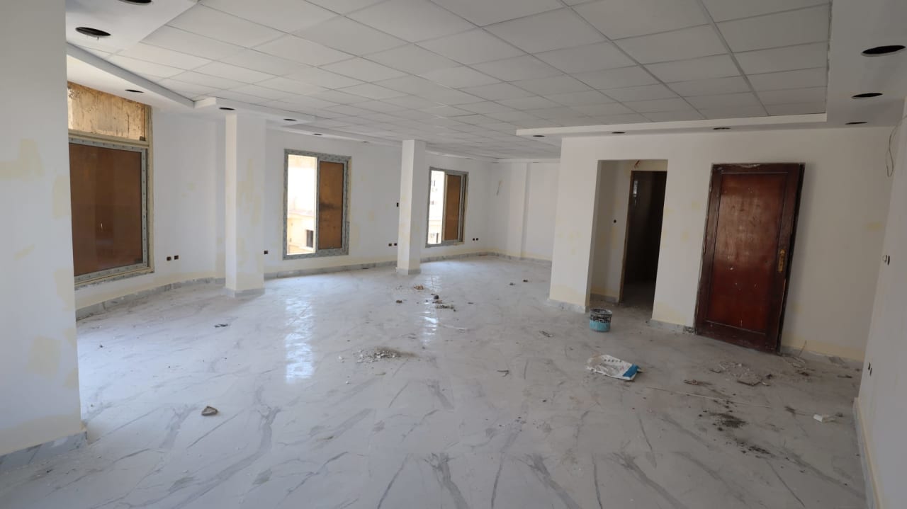 3 bedroom Office for rent in New Maadi , New Maadi - Image 4