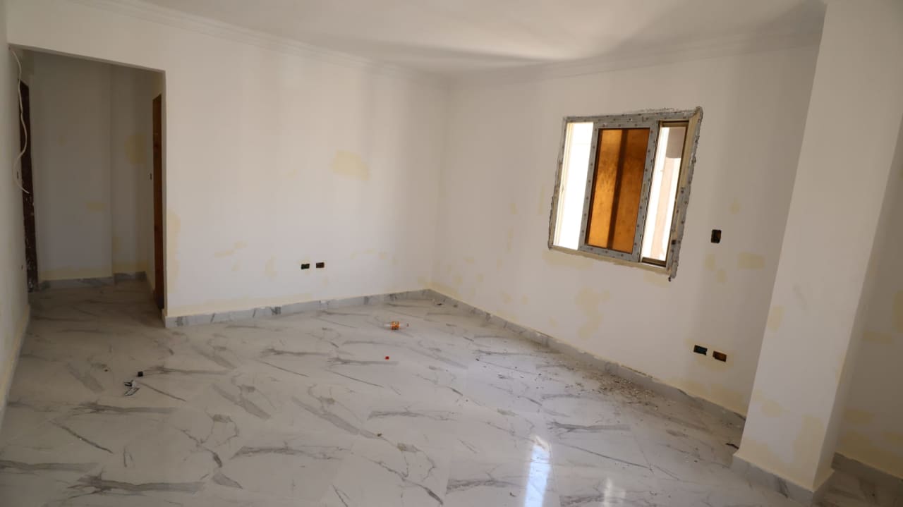 3 bedroom Office for rent in New Maadi , New Maadi - Image 16