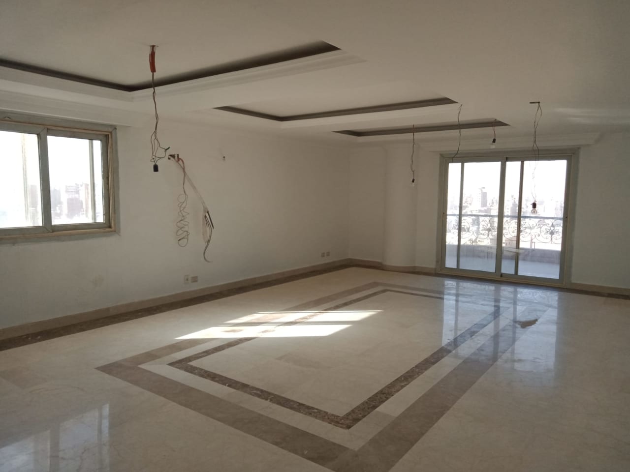 3 bedroom Apartment for sale in Tunis