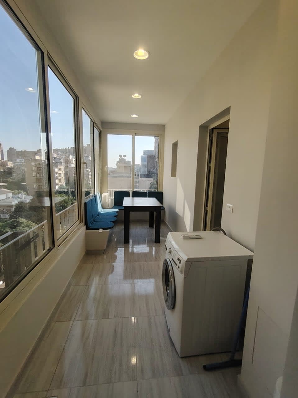 2 bedroom Apartment for rent in Zamalek , Cairo - Image 3