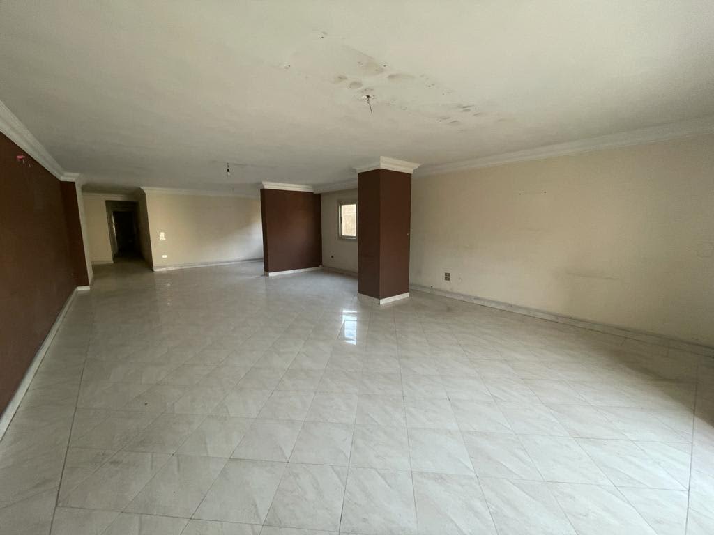 3 bedroom Office for rent in New Maadi , Cairo - Image 3