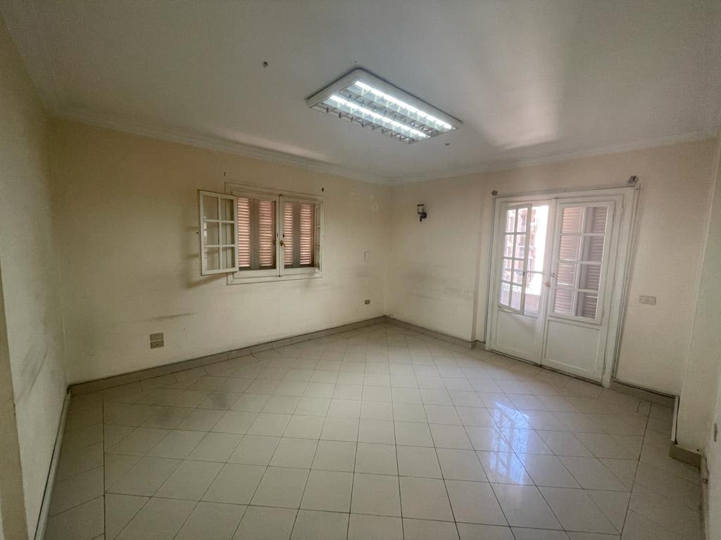 3 bedroom Office for rent in New Maadi , Cairo - Image 5