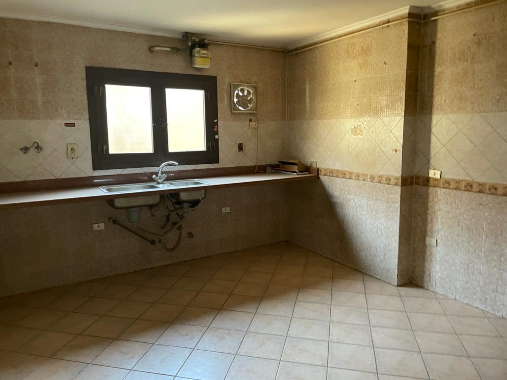 3 bedroom Office for rent in New Maadi , Cairo - Image 10