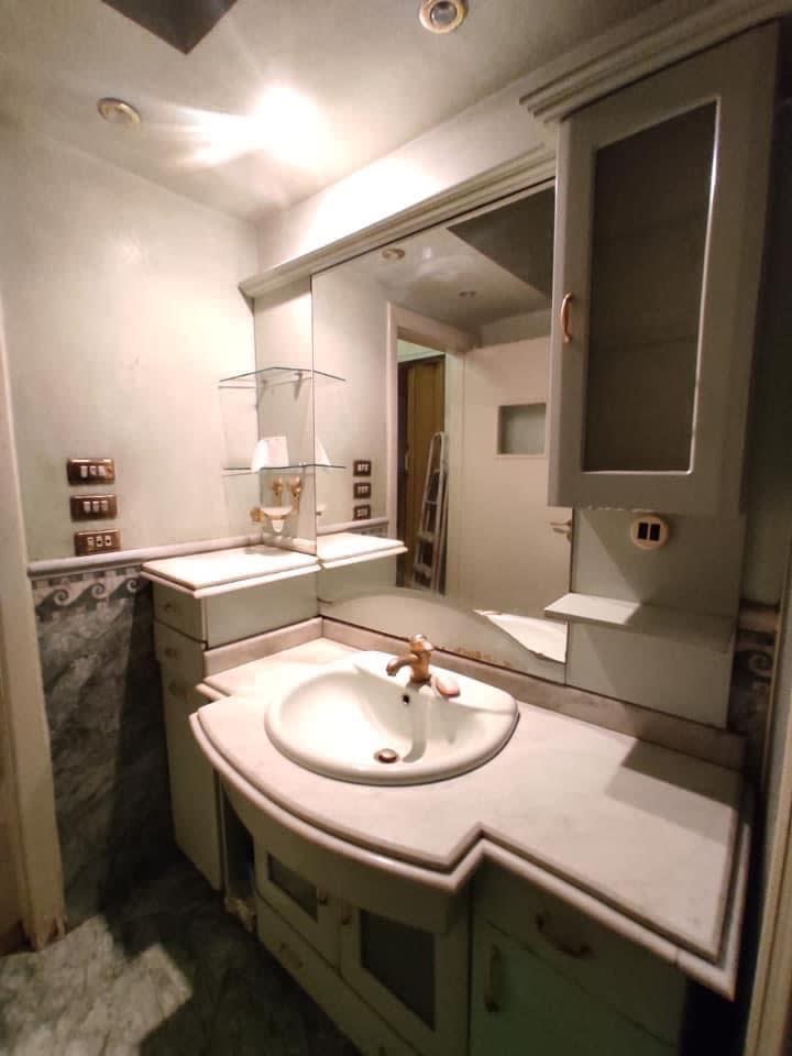 3 bedroom Villa for rent in Sarayat , Maadi - Image 10