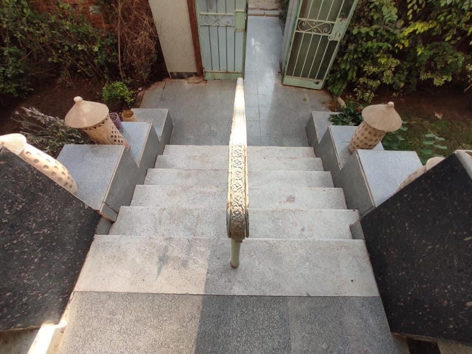 3 bedroom Villa for rent in Sarayat , Maadi - Image 9