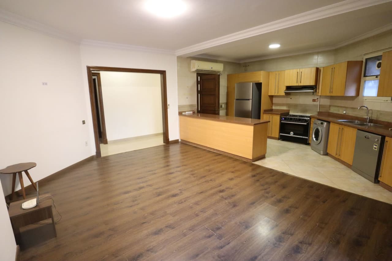 3 bedroom Apartment for rent in Degla , Maadi - Image 4