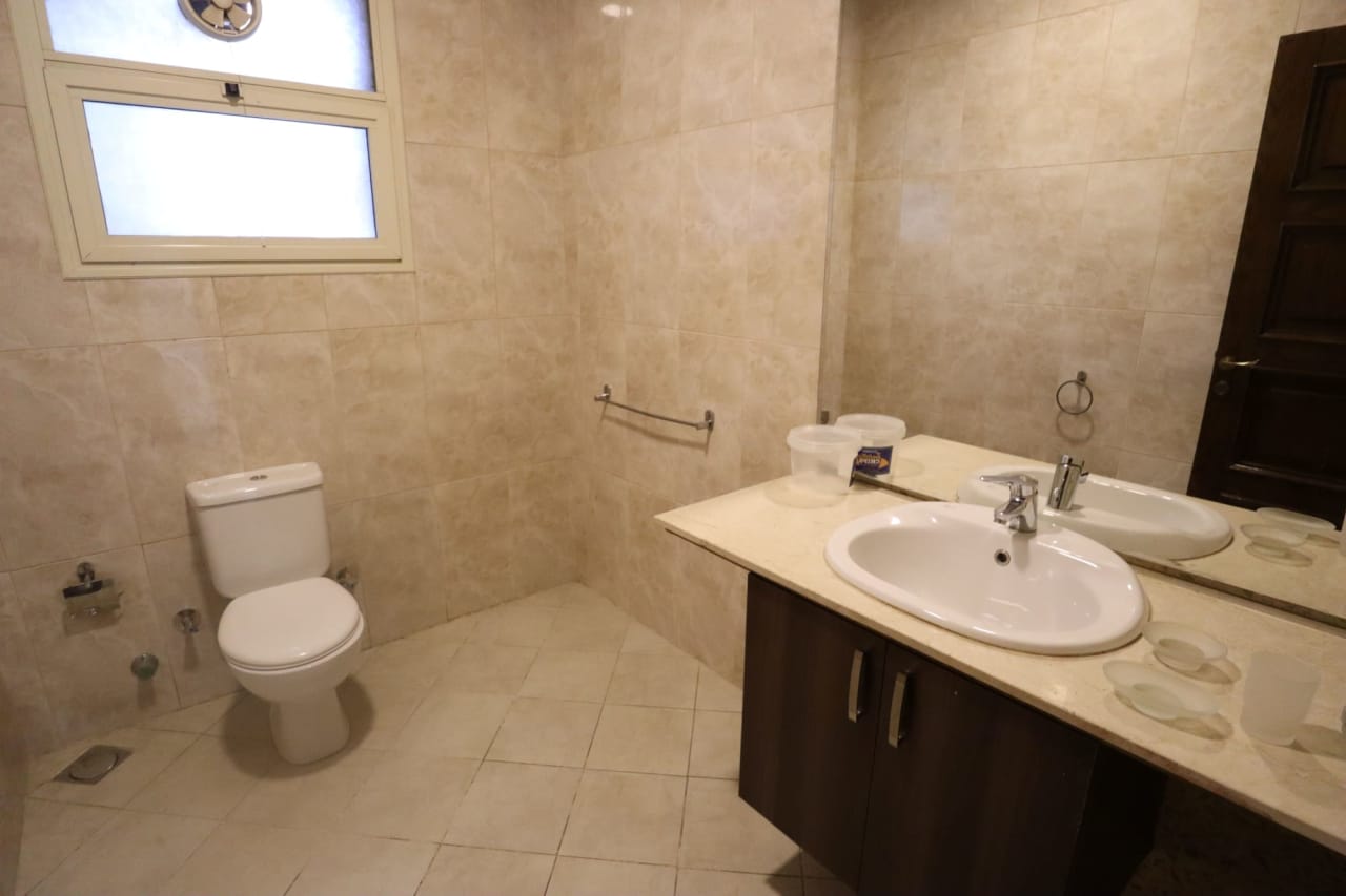 3 bedroom Apartment for rent in Degla , Maadi - Image 9