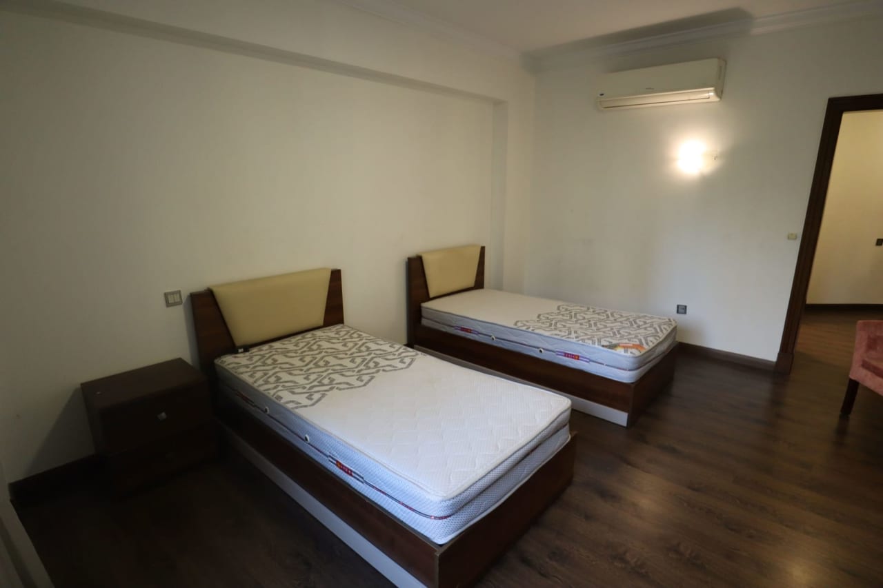 3 bedroom Apartment for rent in Degla , Maadi - Image 10