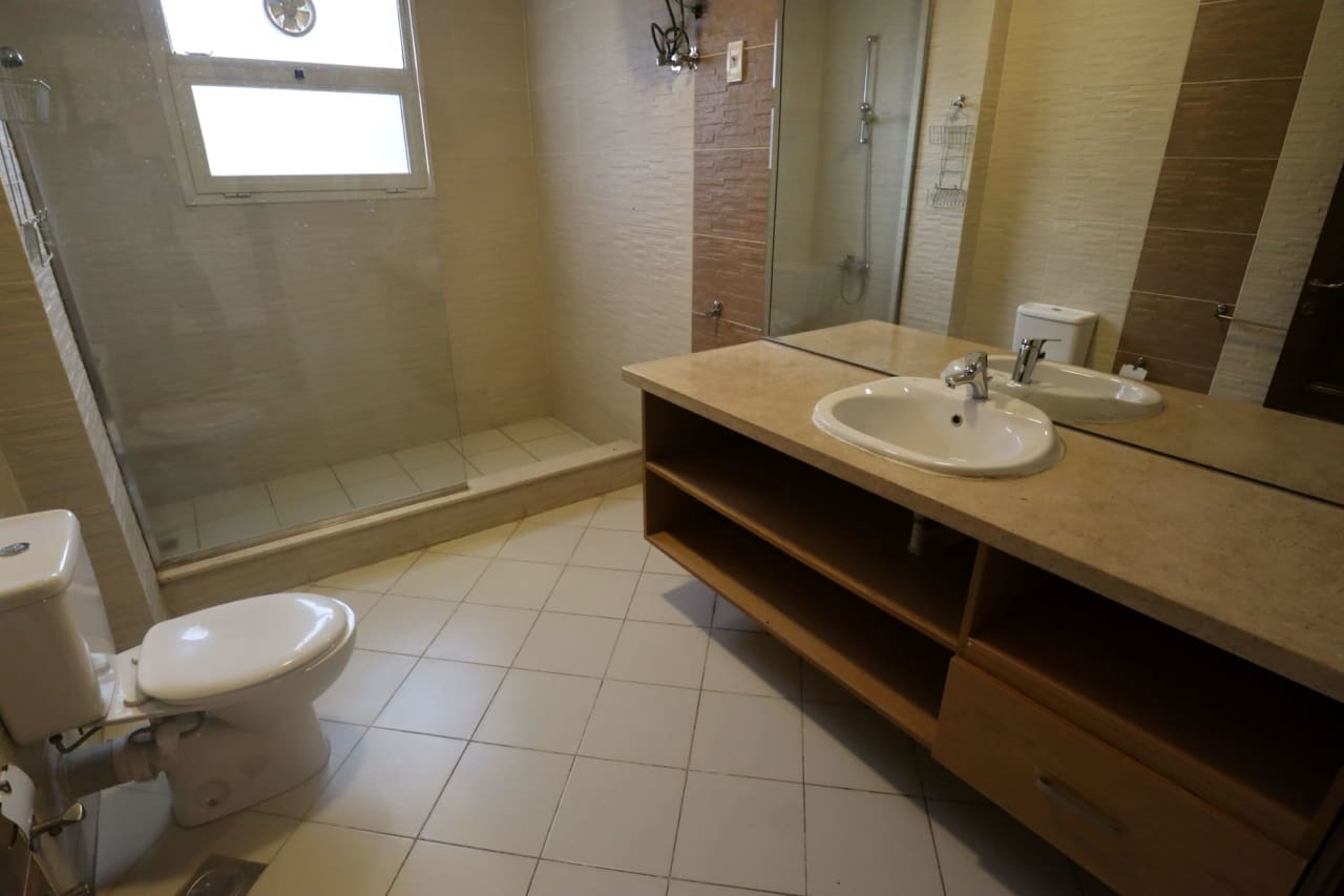 3 bedroom Apartment for rent in Degla , Maadi - Image 11