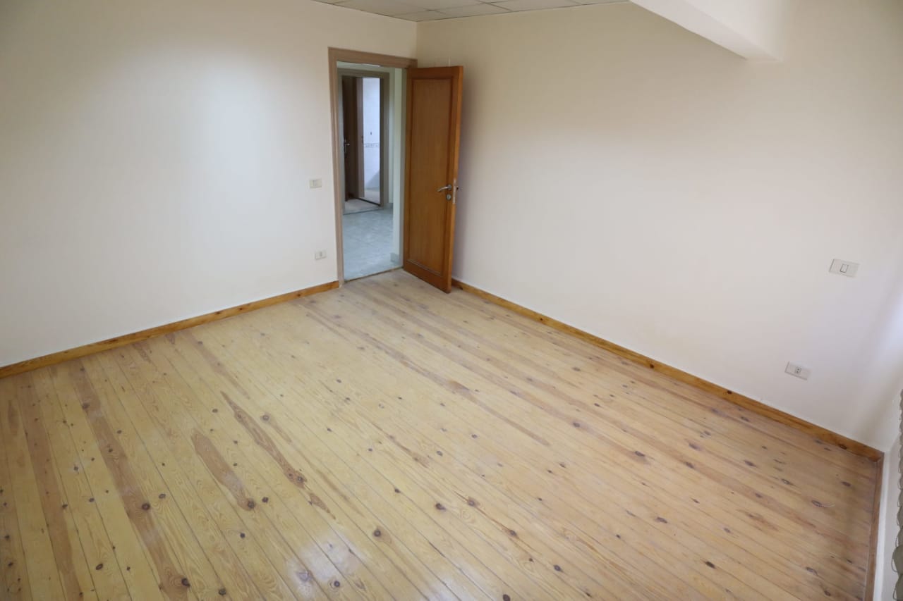6 bedroom Office for rent in Sarayat , Maadi - Image 15