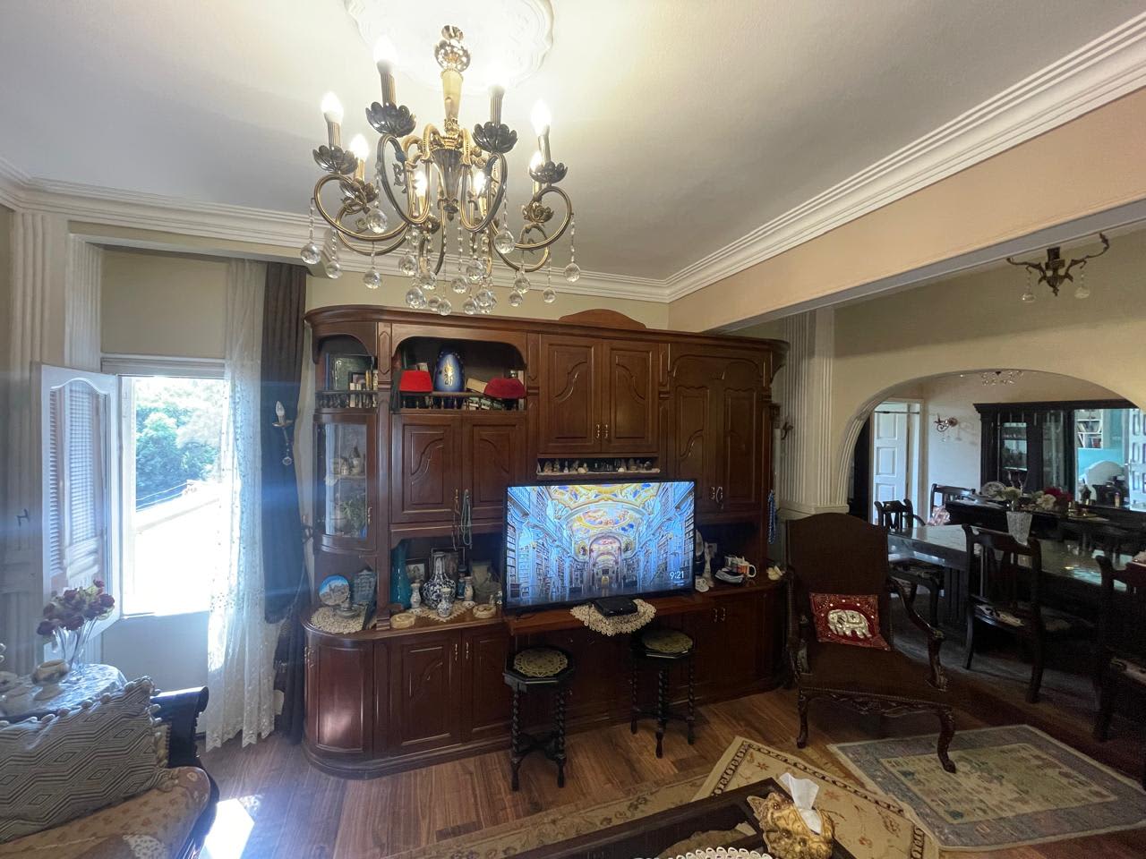 3 bedroom Apartment for sale in Sarayat , Cairo - Image 2