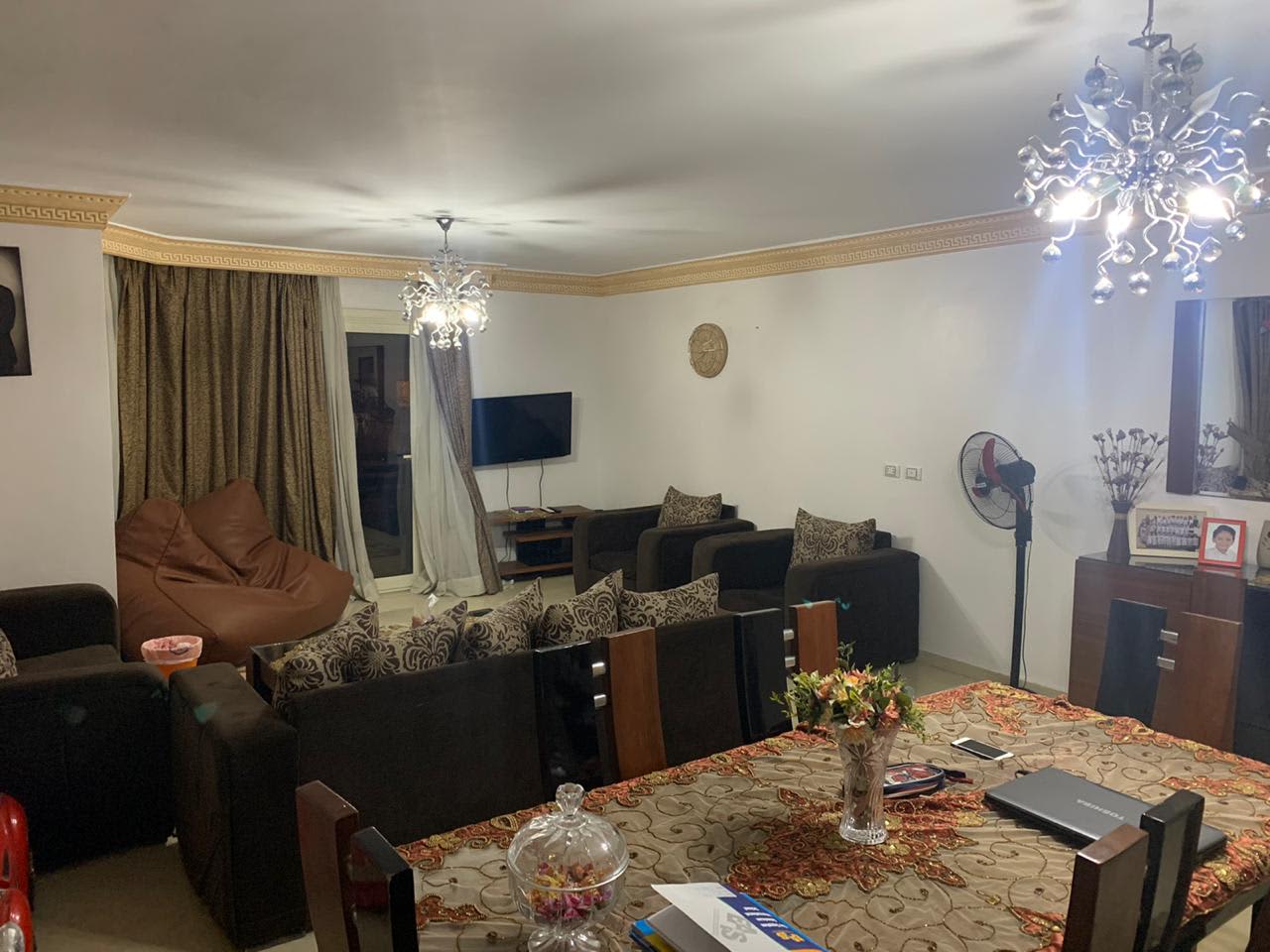 3 bedroom Apartment for sale in New Maadi , Maadi - Image 2