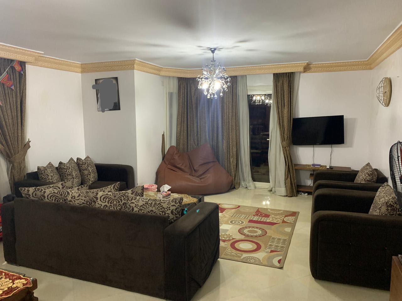 3 bedroom Apartment for sale in New Maadi , Maadi - Image 5