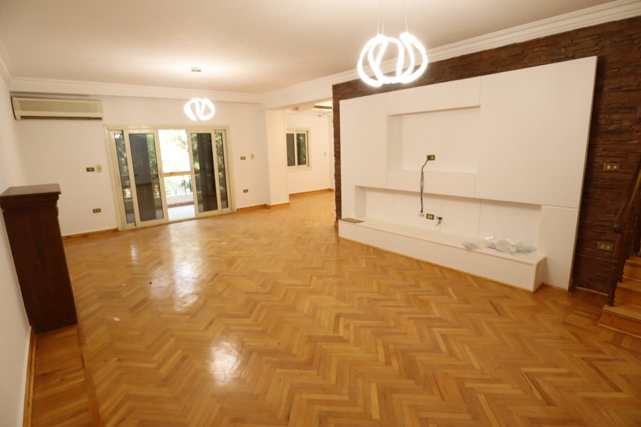 3 bedroom Apartment for rent in Sarayat