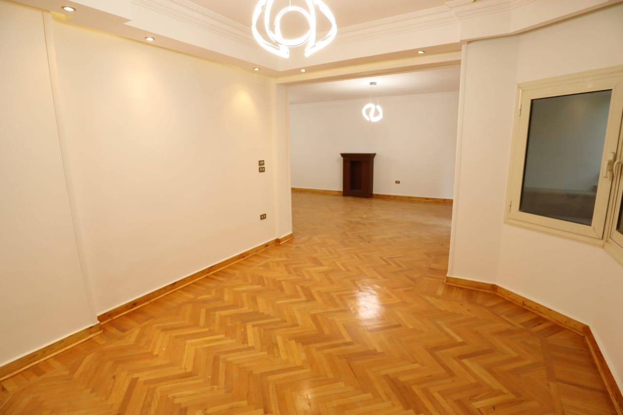 3 bedroom Apartment for rent in Sarayat , Maadi - Image 2