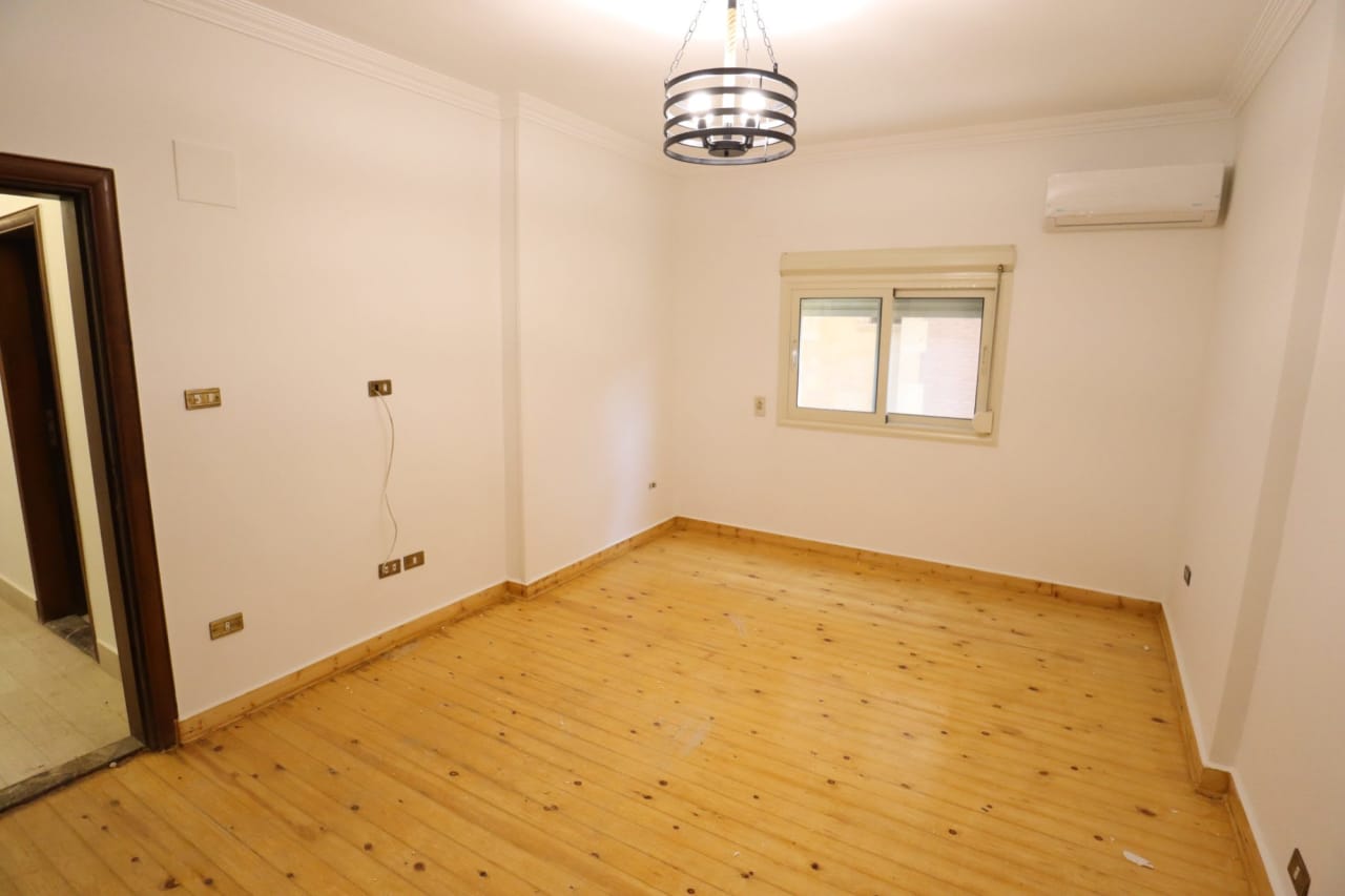 3 bedroom Apartment for rent in Sarayat , Maadi - Image 4