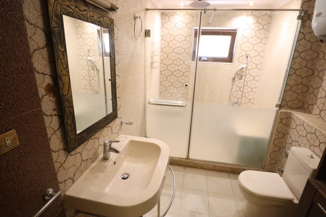 3 bedroom Apartment for rent in Sarayat , Maadi - Image 5