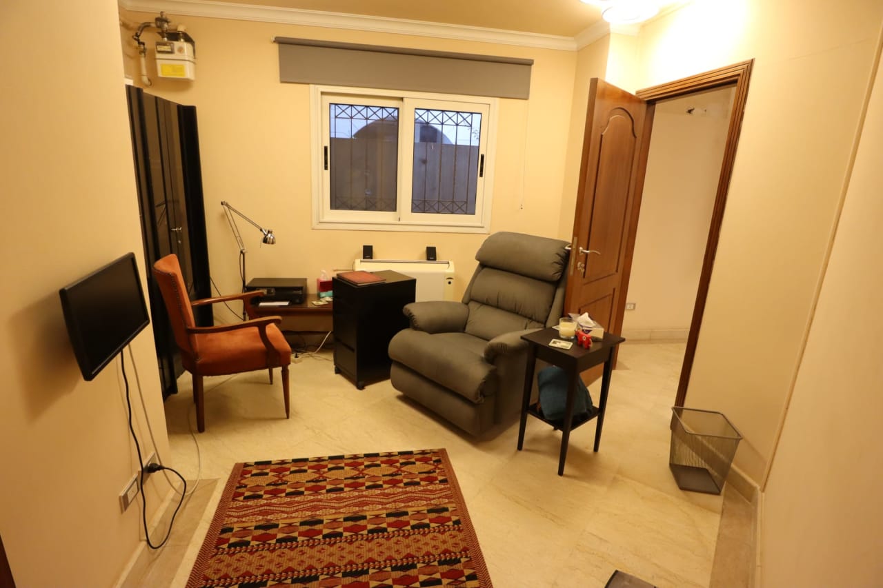 1 bedroom Ground Floor for sale in Orabi